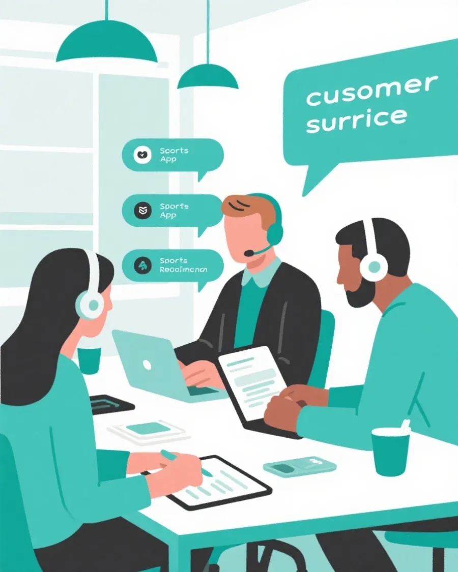 世界杯Apps精选平台支持与反馈