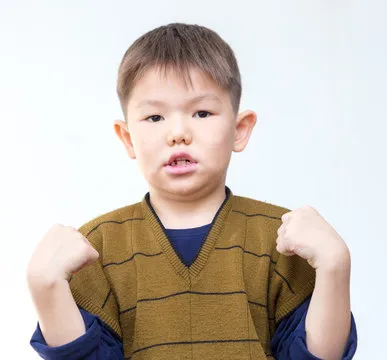 分析师人物肖像示意图