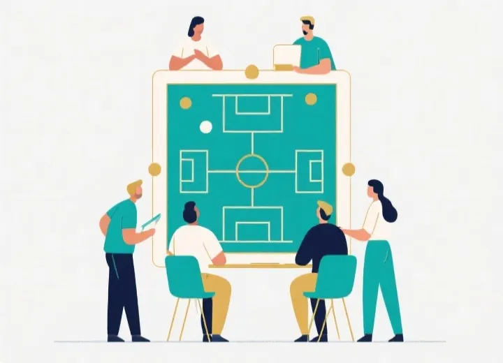 合作与反馈插图