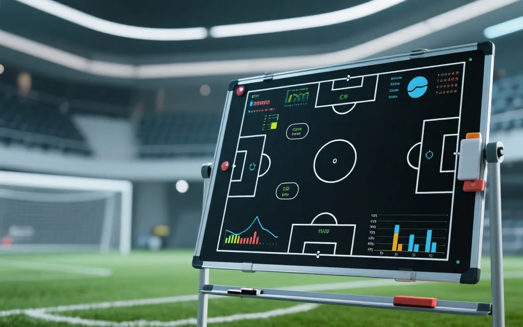 2026世界杯冠军战术蓝图：从高压到三中卫，哪种体系最能登顶？