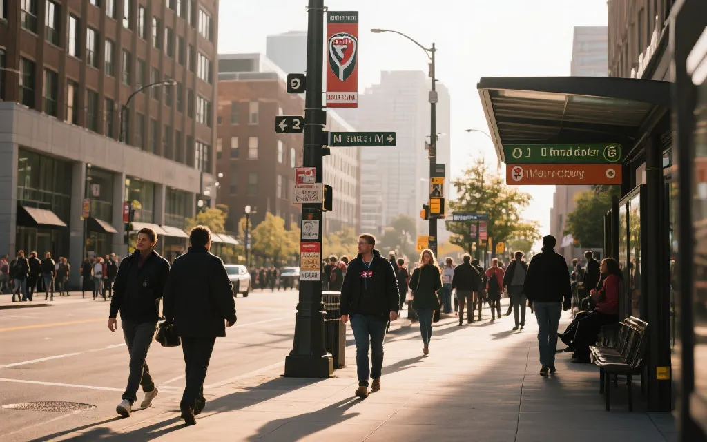 2026世界杯主办城市遗产：从赛场到日常，城市升级如何避免“白象工程”