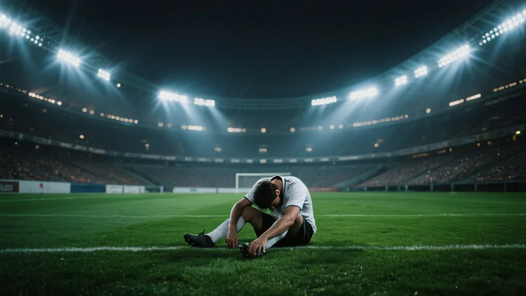 扩军后的残酷考验：2026世界杯32强淘汰赛，谁能扛过加时赛的“窒息时刻”？